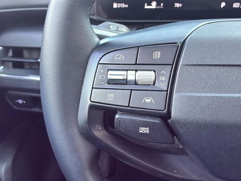 Used 2025 Kia K4 EX FWD image 35