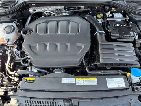 Used 2026 Volkswagen Golf S FWD image 33