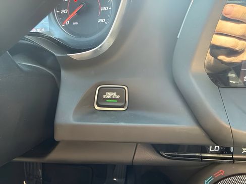 Used 2023 Chevrolet Camaro LT w/ RS Package RWD image 21