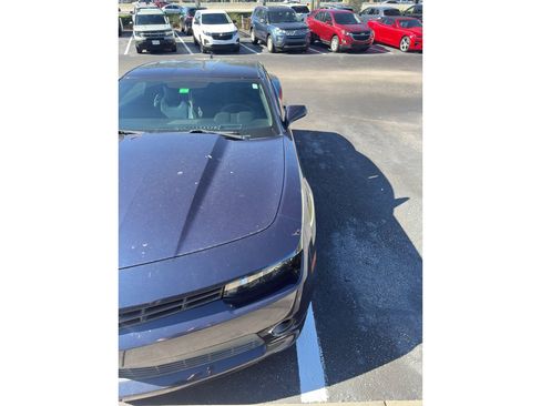 Used 2015 Chevrolet Camaro LT image 5