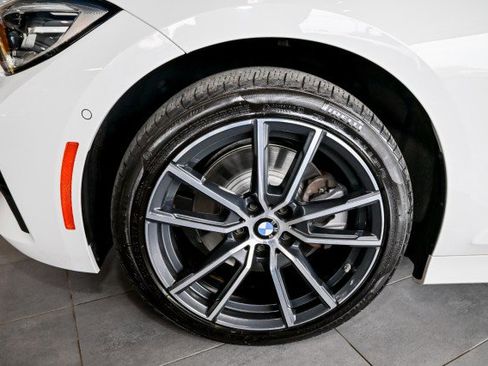 Used 2019 BMW 330i xDrive Sedan w/ Convenience Package image 50