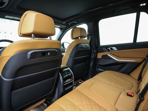 New 2026 BMW X5 xDrive50e w/ M Sport Package image 20