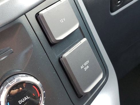 New 2025 Ford F150 XLT w/ Equipment Group 302A MID image 23