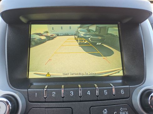 Used 2016 GMC Terrain Denali AWD/4WD image 35
