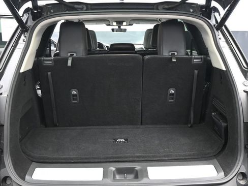 Used 2023 INFINITI QX60 Luxe w/ Cargo Package AWD/4WD image 29