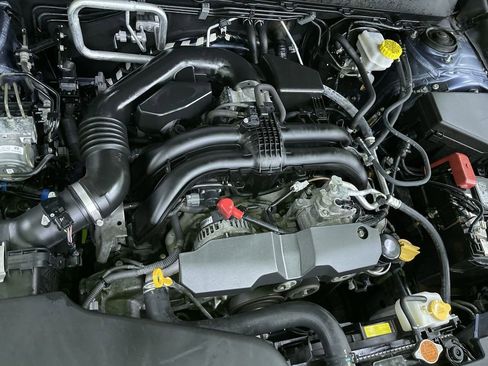 Used 2018 Subaru Outback 2.5i Limited image 31