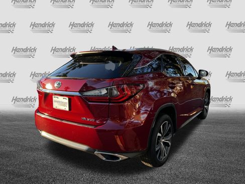 Used 2016 Lexus RX 350 AWD w/ Premium Package image 9