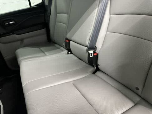 Certified 2023 Honda Ridgeline RTL-E image 11