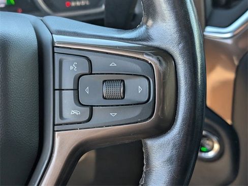 Used 2020 Chevrolet Silverado 2500 High Country w/ Z71 Off-Road Package image 23