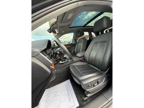 Used 2021 Audi Q5 2.0T Premium Plus w/ Premium Plus Package image 11