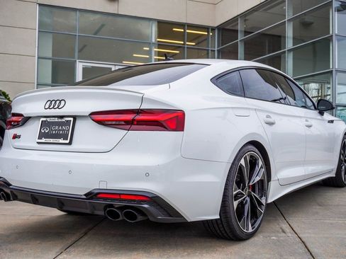Used 2023 Audi S5 Premium Plus image 9