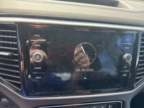 Used 2023 Volkswagen Atlas SE image 21