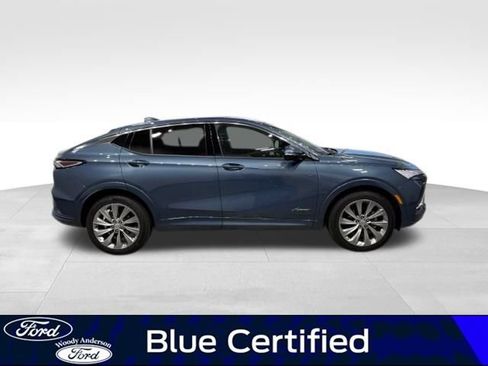 Used 2025 Buick Envista Avenir FWD image 5