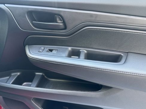 New 2026 Honda Odyssey Sport-L image 27