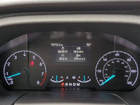 Used 2023 Ford Transit 250 Medium Roof RWD image 12