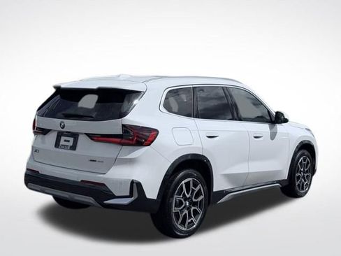 New 2026 BMW X1 xDrive28i w/ Convenience Package AWD/4WD image 5