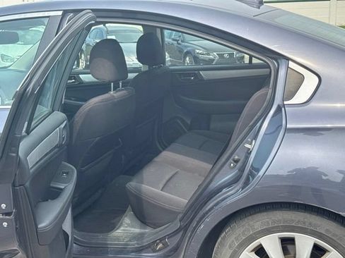 Used 2016 Subaru Legacy 2.5i Premium AWD/4WD image 11