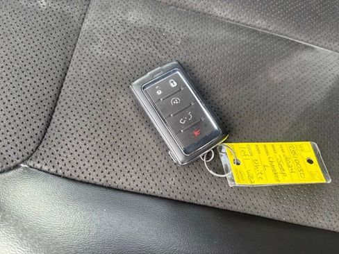 Used 2024 Jeep Grand Cherokee L Altitude image 19