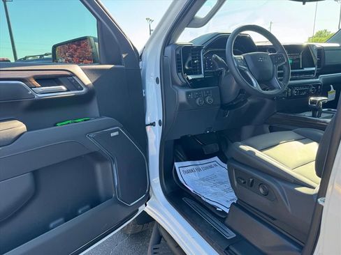 New 2026 Chevrolet Silverado 1500 LT Trail Boss image 11