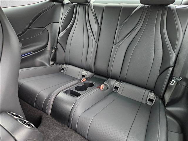 New 2026 Mercedes-Benz CLE 450 4MATIC Coupe image 16