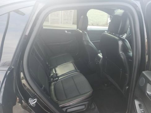 Used 2023 Ford Escape ST-Line Select w/ Tech Pack #2 image 14