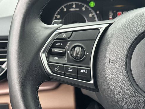 Used 2024 Acura RDX SH-AWD w/ Technology Package image 7