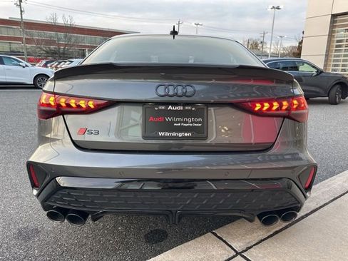New 2026 Audi S3 Premium image 5
