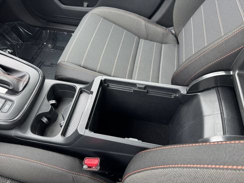 Used 2026 Honda CR-V TrailSport image 28