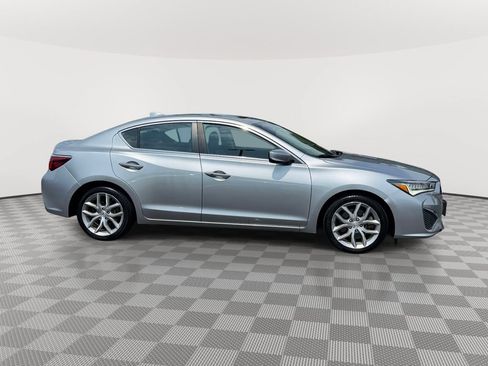 Used 2021 Acura ILX FWD image 2