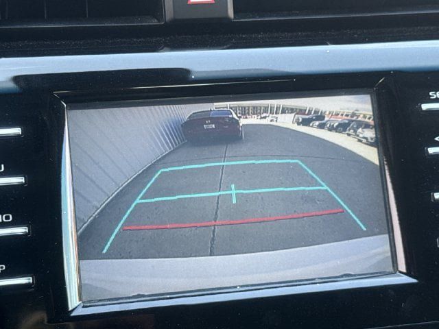 Used 2019 Toyota Camry LE FWD image 17