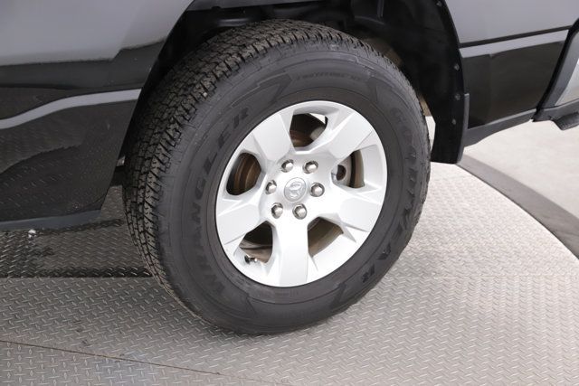 Used 2021 RAM 1500 Big Horn AWD/4WD image 14