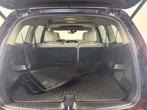 Certified 2022 Honda Pilot Special Edition image 22