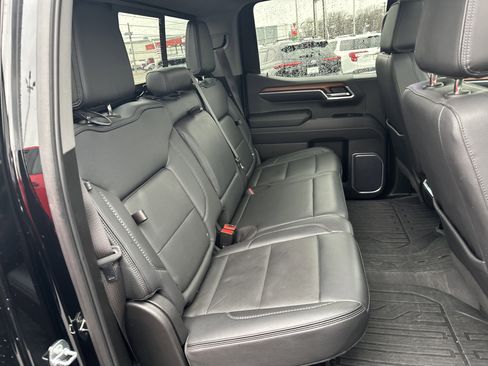 Certified 2023 GMC Sierra 1500 Denali w/ Denali Reserve Package image 23