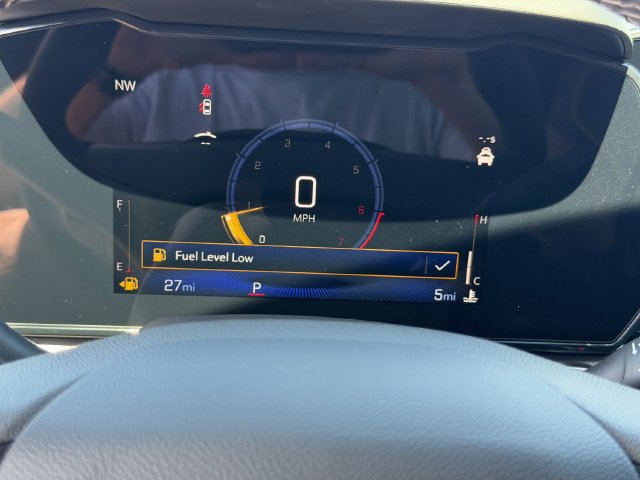 New 2026 Chevrolet Trax LS FWD image 35