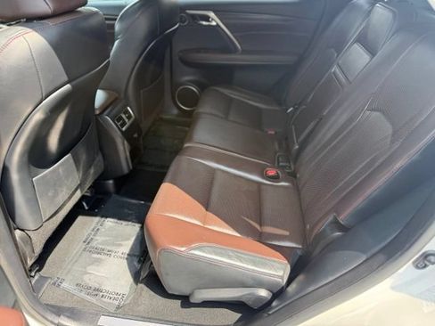 Used 2018 Lexus RX 350 AWD w/ Premium Package image 14