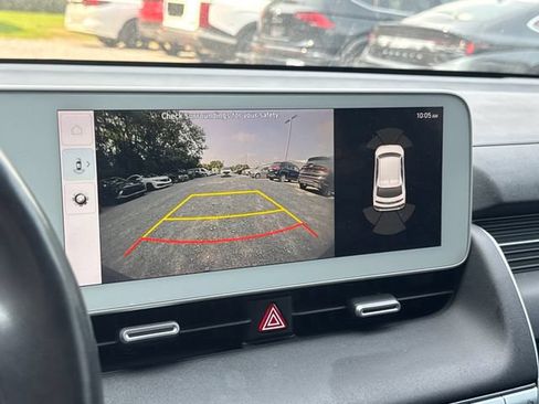 Used 2023 Hyundai Ioniq 5 SEL RWD image 20