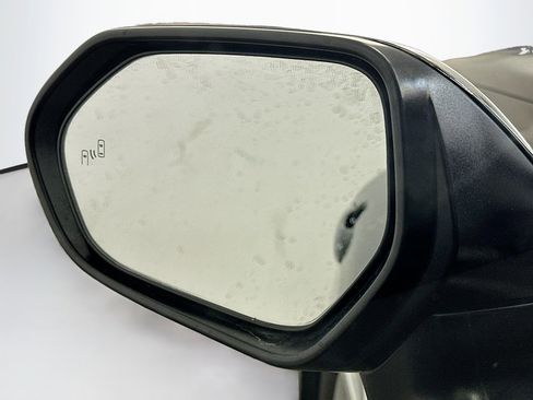 Used 2025 Toyota Camry LE image 16