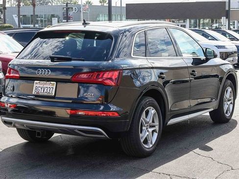 Used 2018 Audi Q5 2.0T Premium Plus w/ Premium Plus Package image 6