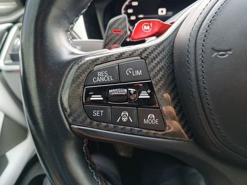 Used 2023 BMW M4 xDrive Competition AWD/4WD image 19