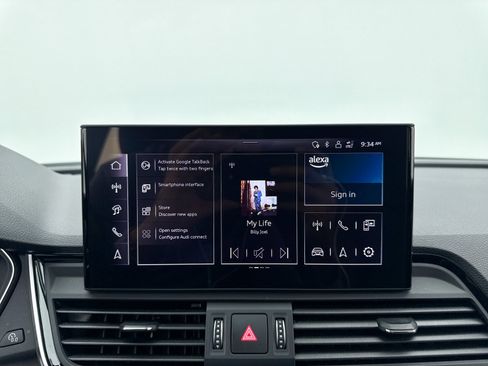 Used 2024 Audi Q5 2.0T Premium Plus image 7