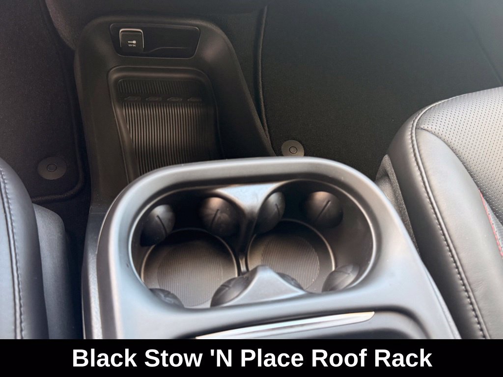 New 2027 Chrysler Pacifica Select FWD image 15