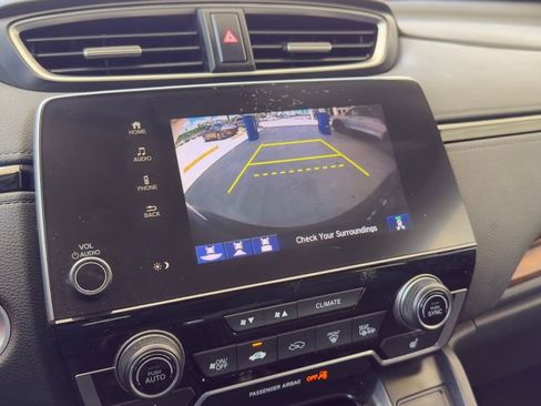 Used 2022 Honda CR-V EX image 30