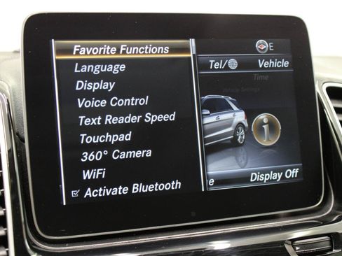 Used 2017 Mercedes-Benz GLE 400 4MATIC image 61