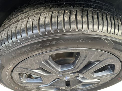 Certified 2025 Subaru Ascent Bronze Edition image 24