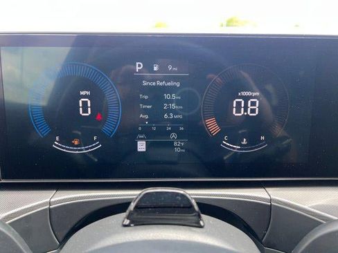 New 2026 Hyundai Santa Fe XRT AWD/4WD image 98