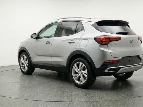 Used 2025 Buick Encore GX Preferred AWD/4WD image 6