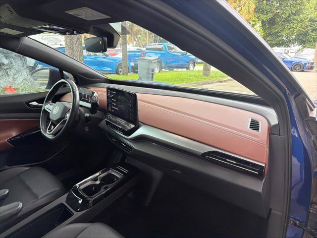 Used 2022 Volkswagen ID.4 Pro S RWD image 18