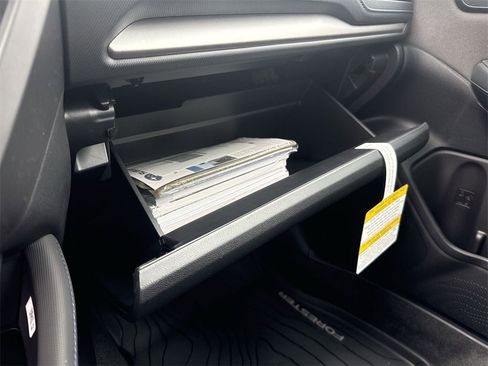 New 2026 Subaru Forester Premium image 42