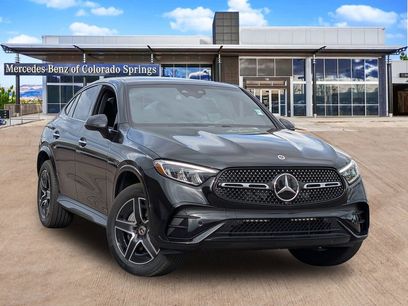 Used 2026 Mercedes-Benz GLC 300 4MATIC