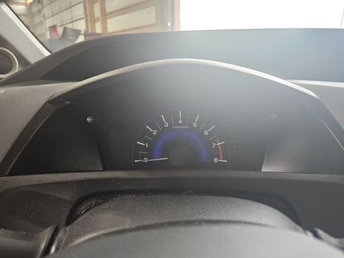 Used 2012 Honda Civic EX image 12